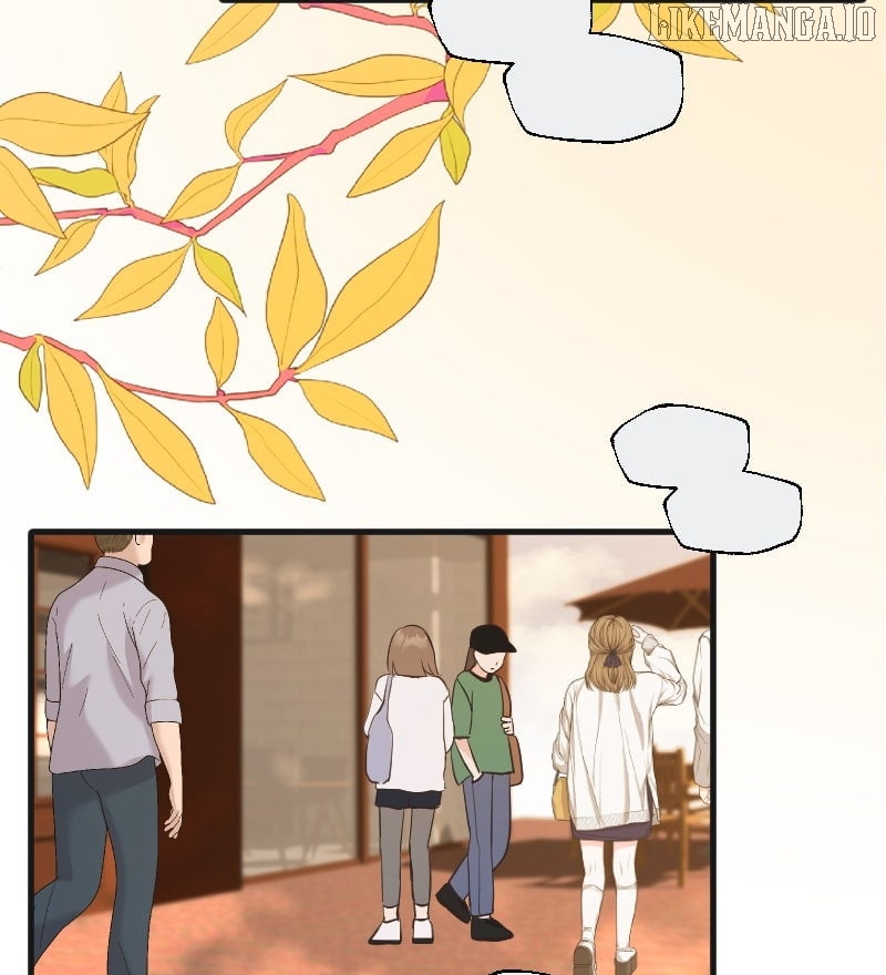 Soul to Soul Chapter 25 - page 3